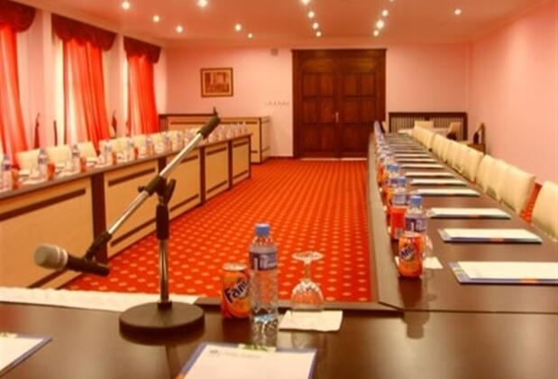 Özer Termal Otel - Görsel 9