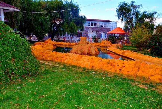 Özer Termal Otel - Görsel 4