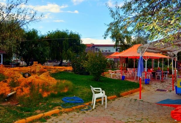 Özer Termal Otel - Görsel 3