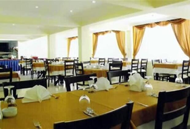 Özer Termal Otel - Görsel 6