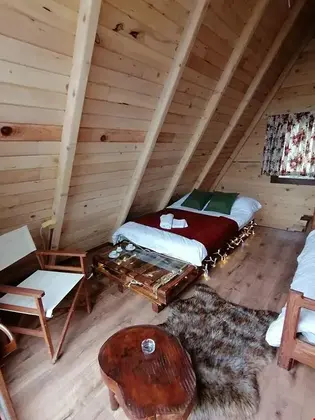 Dora Suit Bungalov - Görsel 8