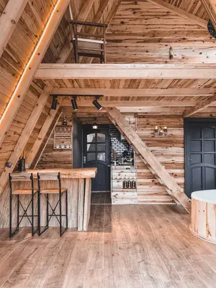 Dora Suit Bungalov - Görsel 10