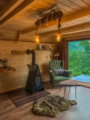 Dora Suit Bungalov - Görsel 12