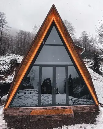 Dora Suit Bungalov - Görsel 3