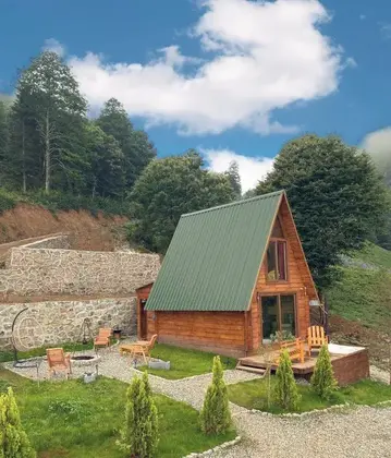 Dora Suit Bungalov - Görsel 4