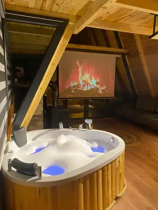 Dora Suit Bungalov - Görsel 11