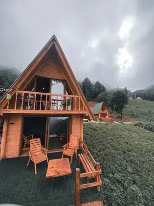 Dora Suit Bungalov - Görsel 5