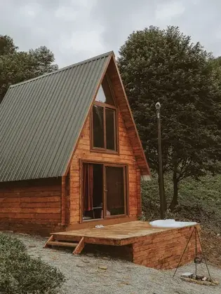 Dora Suit Bungalov - Görsel 6