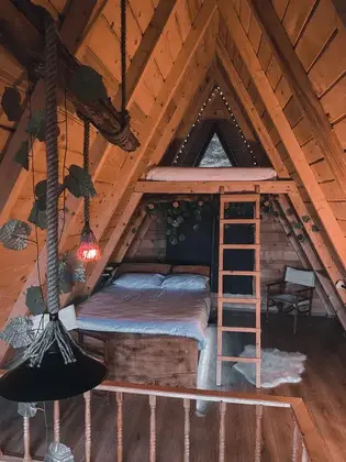 Dora Suit Bungalov - Görsel 13