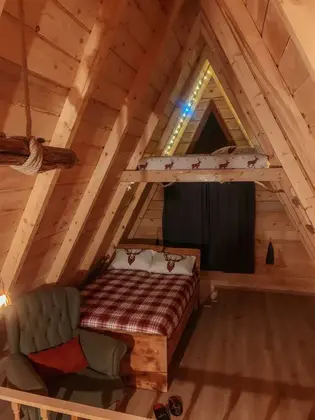 Dora Suit Bungalov - Görsel 14