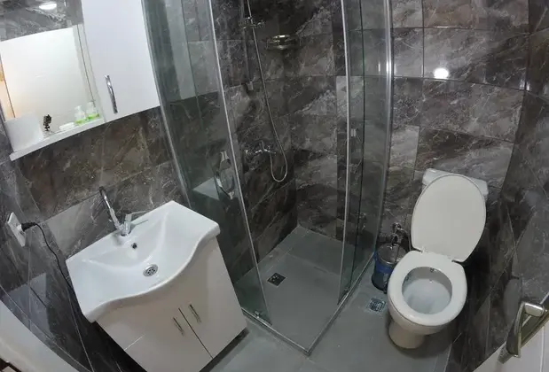 Noble House Istanbul - Görsel 9