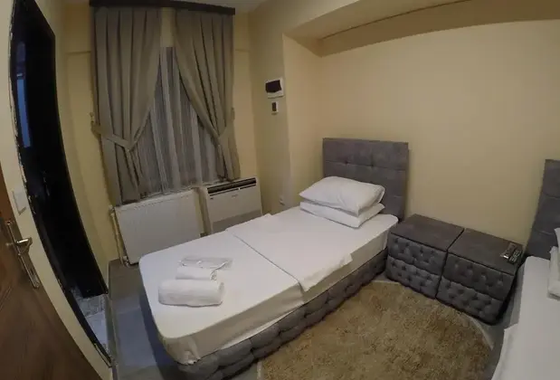 Noble House Istanbul - Görsel 4