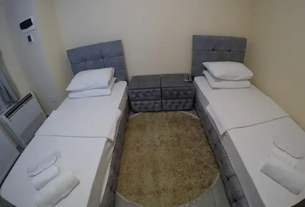 Noble House Istanbul - Görsel 3