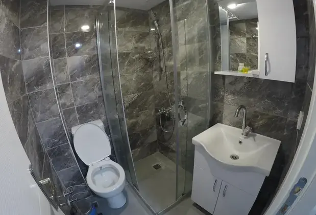 Noble House Istanbul - Görsel 10