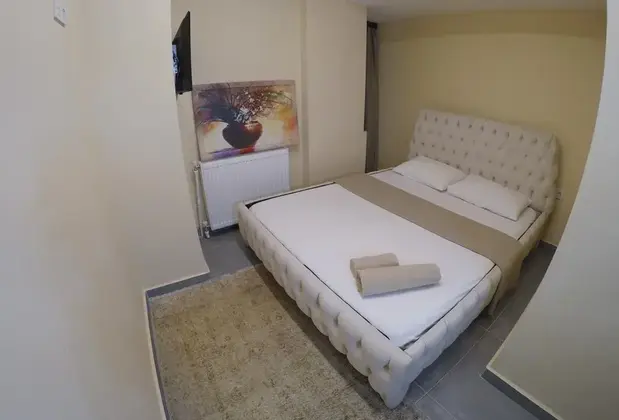 Noble House Istanbul - Görsel 7