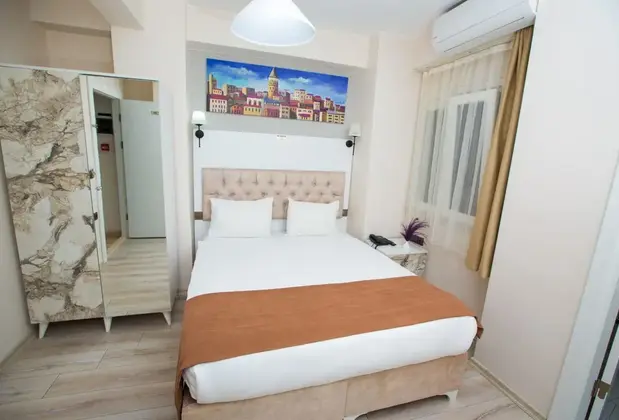 Galapera Hotel - Görsel 7