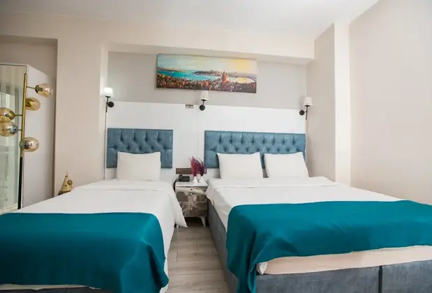 Galapera Hotel - Görsel 3