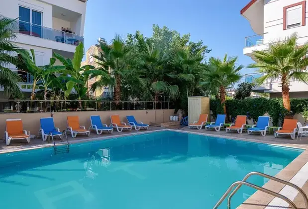 Elitay Hotel - Görsel 3