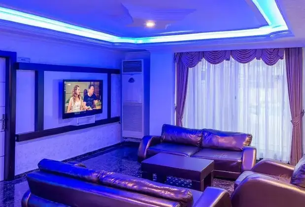 Elitay Hotel - Görsel 5