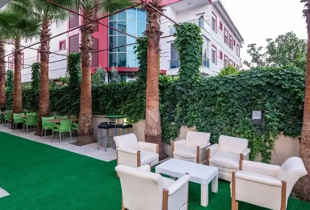 Elitay Hotel - Görsel 4