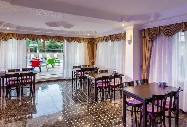 Elitay Hotel - Görsel 6