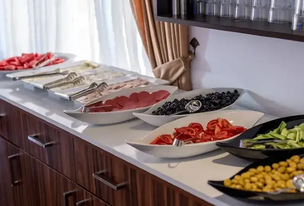 Elitay Hotel - Görsel 7