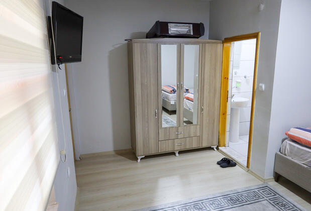 Kapuzbaşı Köşk Evleri - Görsel 5