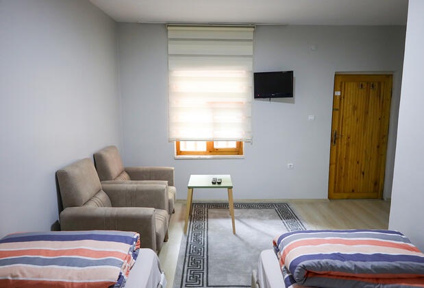 Kapuzbaşı Köşk Evleri - Görsel 4