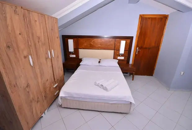 Gunduz Apart - Görsel 3