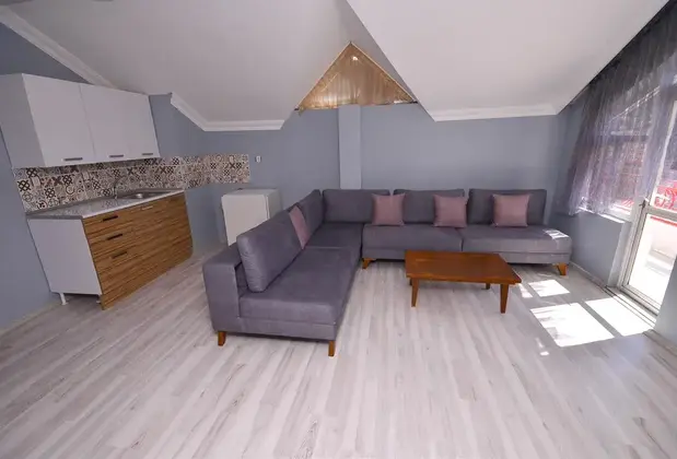 Gunduz Apart - Görsel 4