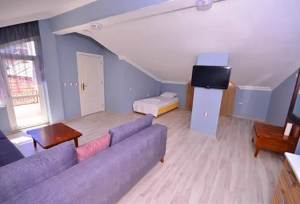 Gunduz Apart - Görsel 5