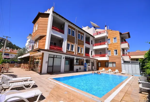 Gunduz Apart - Görsel 6