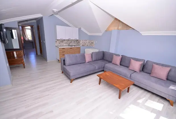 Gunduz Apart - Görsel 7