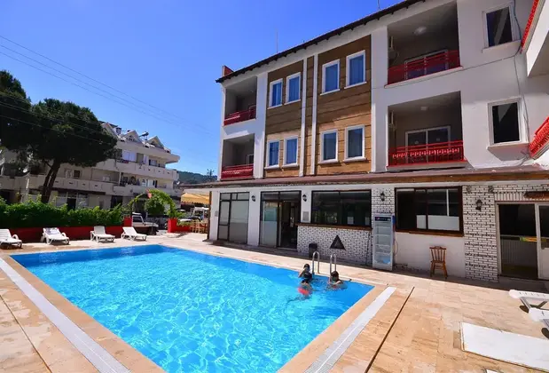 Gunduz Apart - Görsel 8