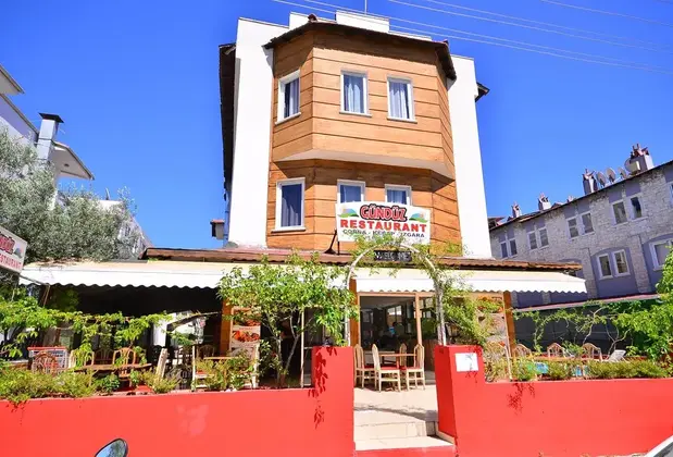 Gunduz Apart - Görsel 10