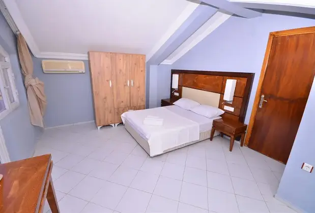 Gunduz Apart - Görsel 11