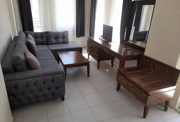 Gunduz Apart - Görsel 12