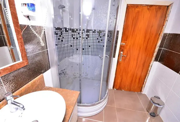 Gunduz Apart - Görsel 13