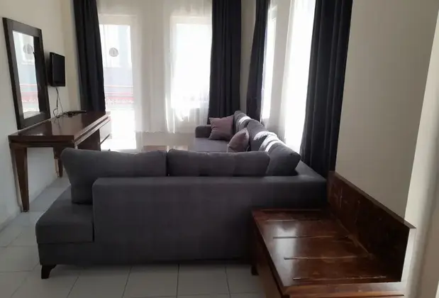 Gunduz Apart - Görsel 15