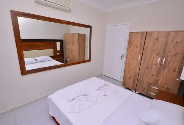 Gunduz Apart - Görsel 16