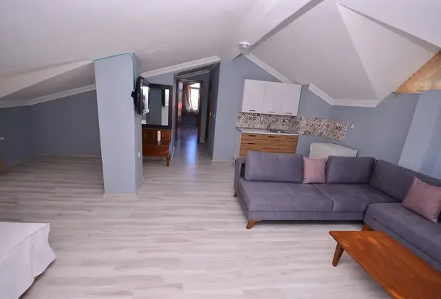 Gunduz Apart - Görsel 17