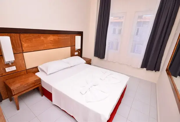 Gunduz Apart - Görsel 19