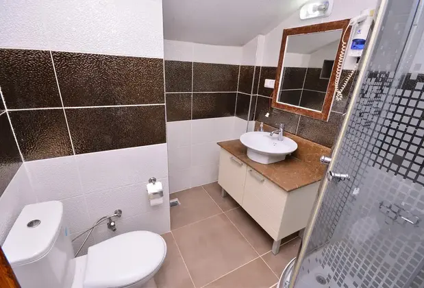 Gunduz Apart - Görsel 20