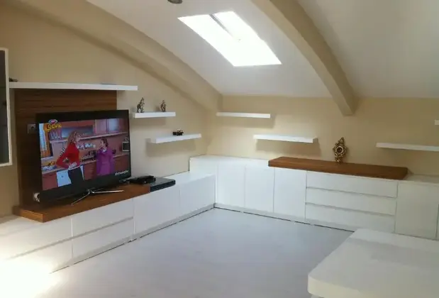 Orhan Boran Apartments - Görsel 3