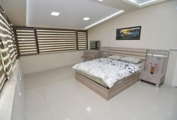 Orhan Boran Apartments - Görsel 6