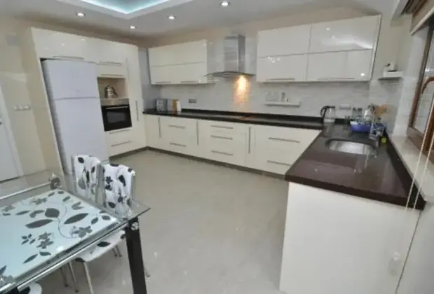 Orhan Boran Apartments - Görsel 9