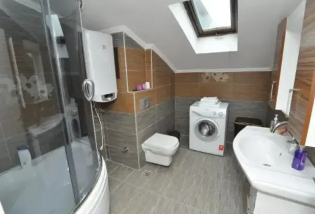 Orhan Boran Apartments - Görsel 13