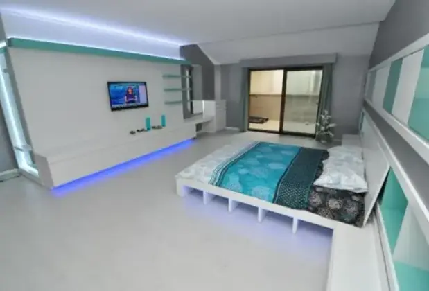 Orhan Boran Apartments - Görsel 5