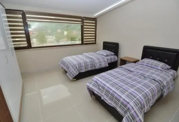 Orhan Boran Apartments - Görsel 8