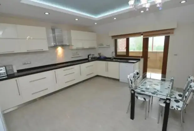 Orhan Boran Apartments - Görsel 10